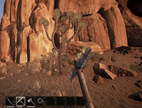 Hardened Steel bars require two primary resources to craft. . Dry wood conan exiles